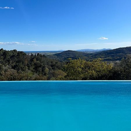 Agriturismo Il Ghiaccio Suvereto Εξωτερικό φωτογραφία