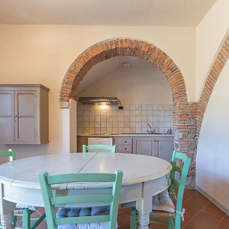Agriturismo Il Ghiaccio Suvereto Εξωτερικό φωτογραφία