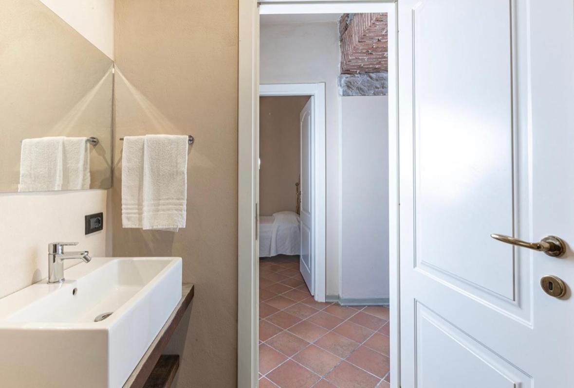 Agriturismo Il Ghiaccio Suvereto Εξωτερικό φωτογραφία