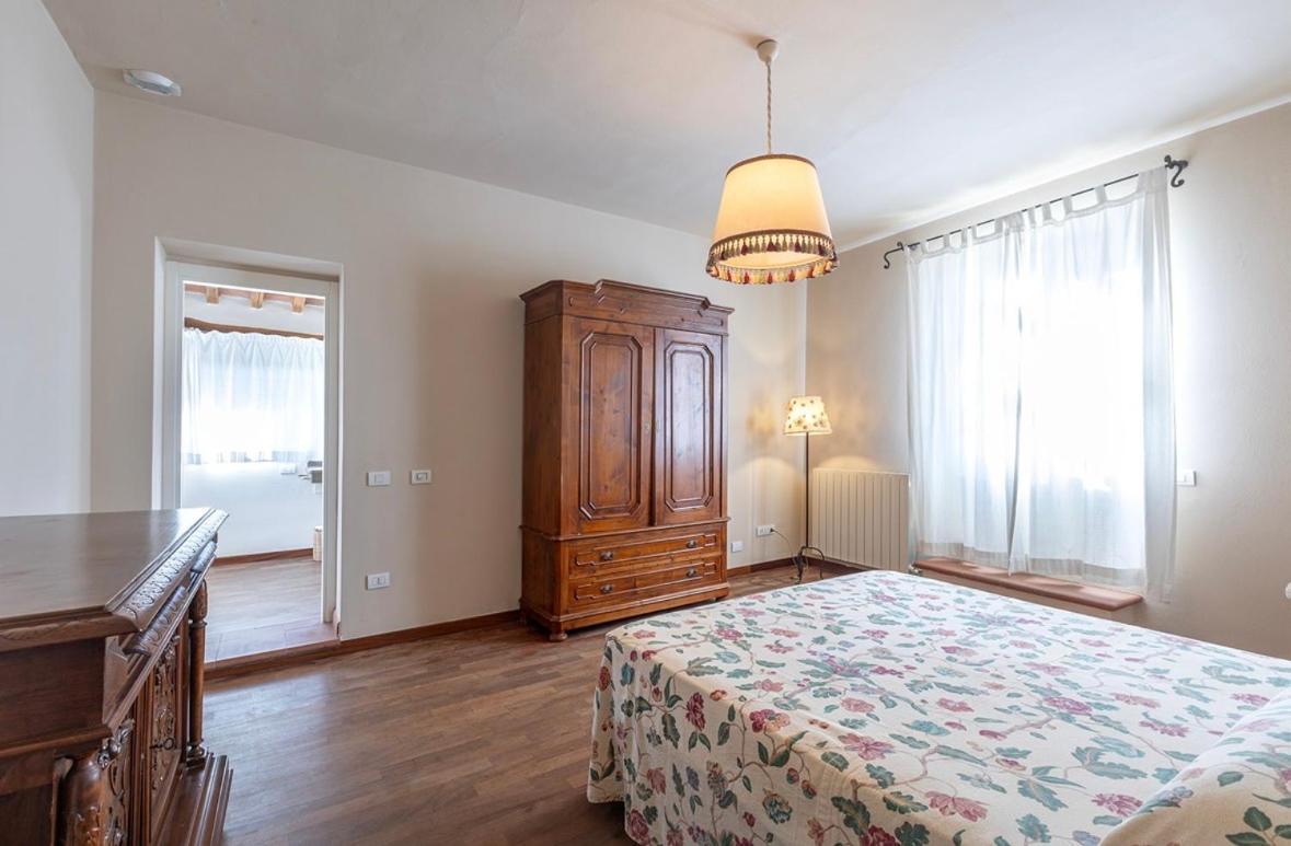 Agriturismo Il Ghiaccio Suvereto Εξωτερικό φωτογραφία