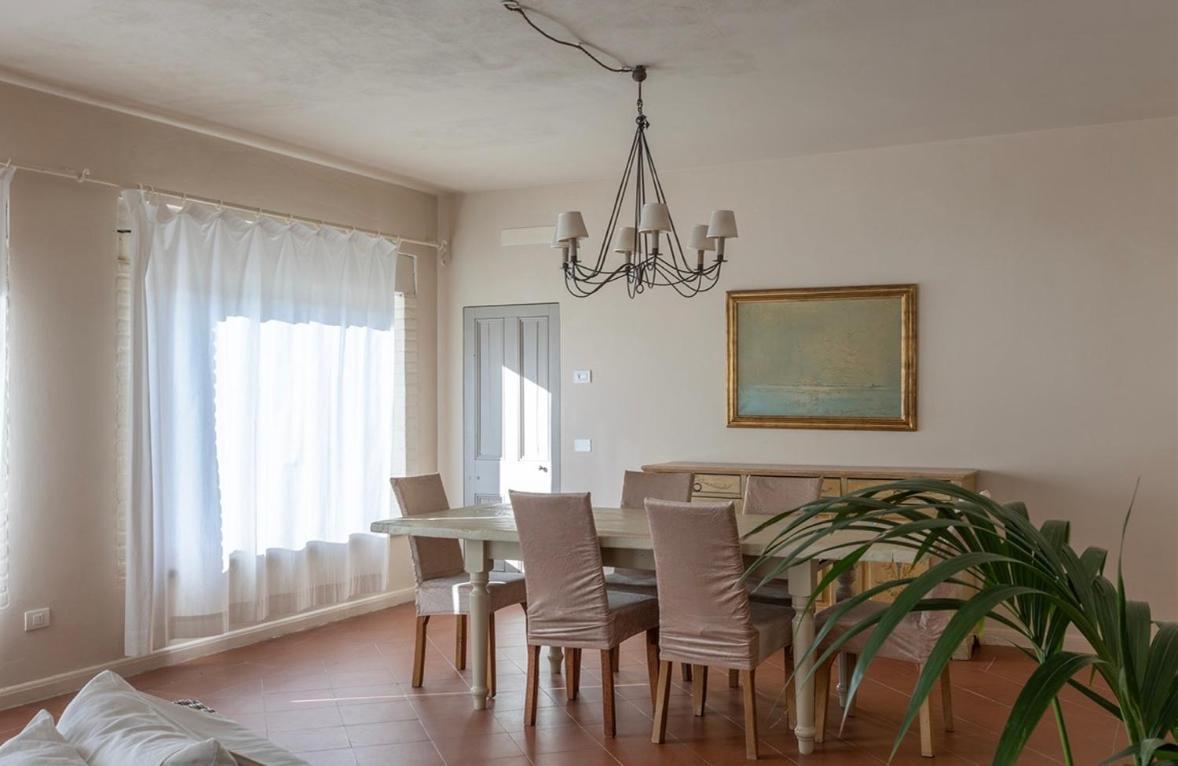 Agriturismo Il Ghiaccio Suvereto Εξωτερικό φωτογραφία