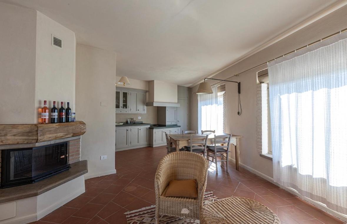 Agriturismo Il Ghiaccio Suvereto Εξωτερικό φωτογραφία