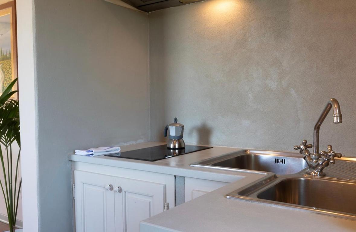 Agriturismo Il Ghiaccio Suvereto Εξωτερικό φωτογραφία