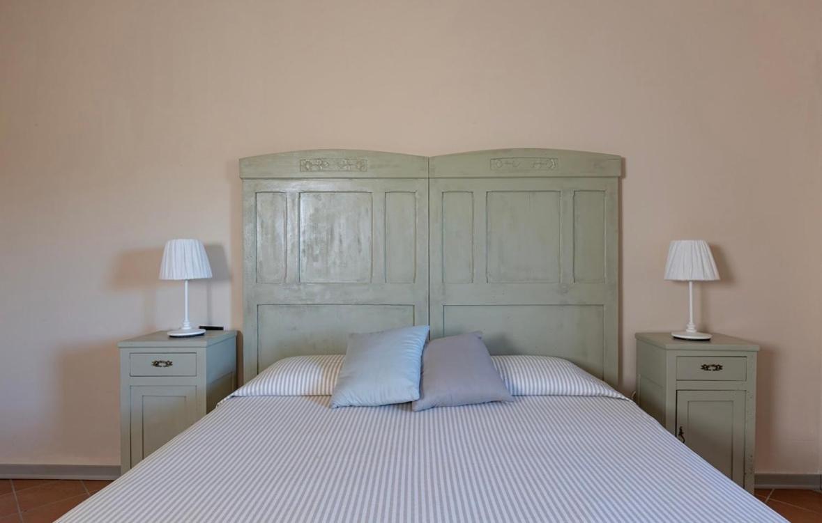 Agriturismo Il Ghiaccio Suvereto Εξωτερικό φωτογραφία