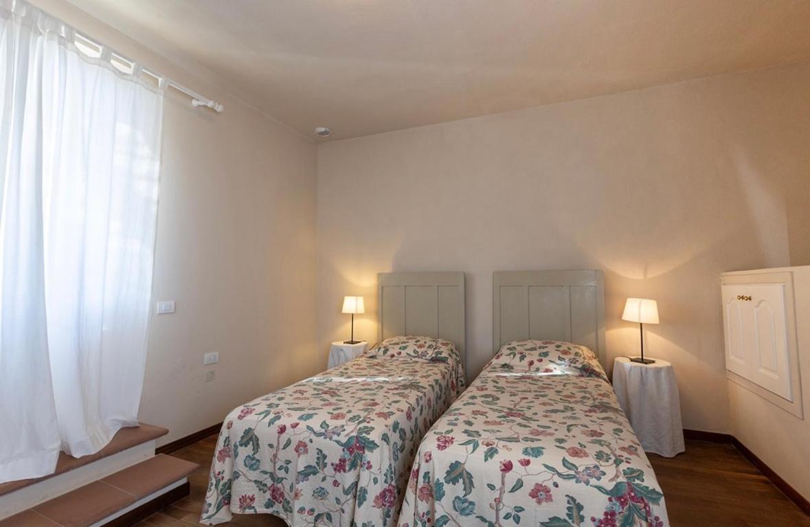 Agriturismo Il Ghiaccio Suvereto Εξωτερικό φωτογραφία