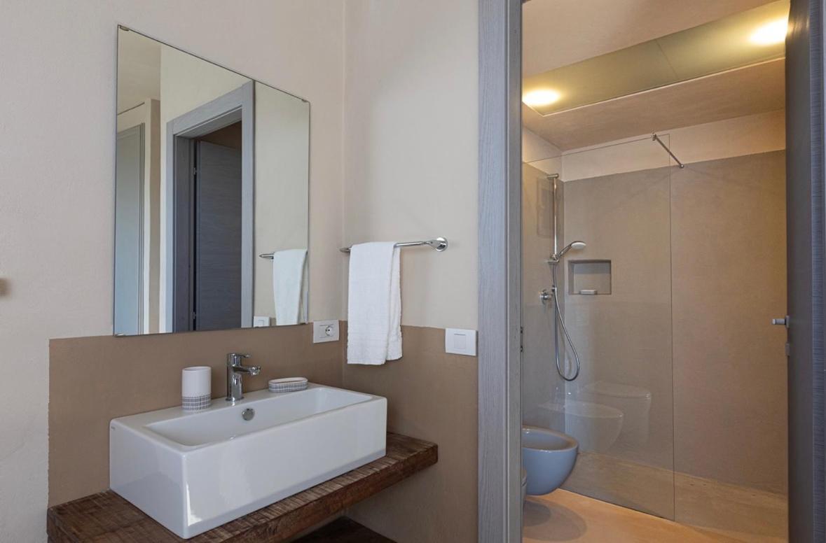 Agriturismo Il Ghiaccio Suvereto Εξωτερικό φωτογραφία