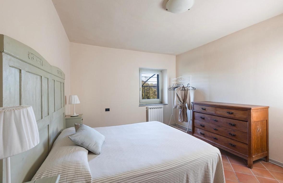 Agriturismo Il Ghiaccio Suvereto Εξωτερικό φωτογραφία