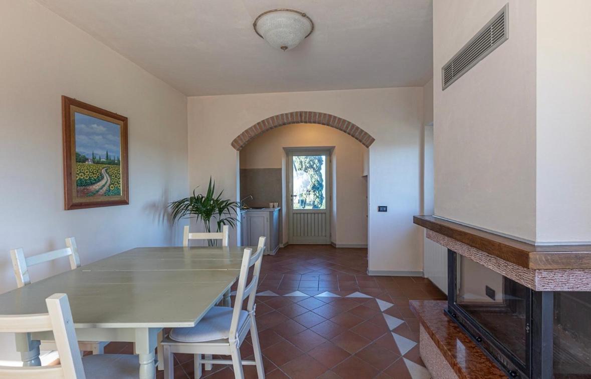 Agriturismo Il Ghiaccio Suvereto Εξωτερικό φωτογραφία