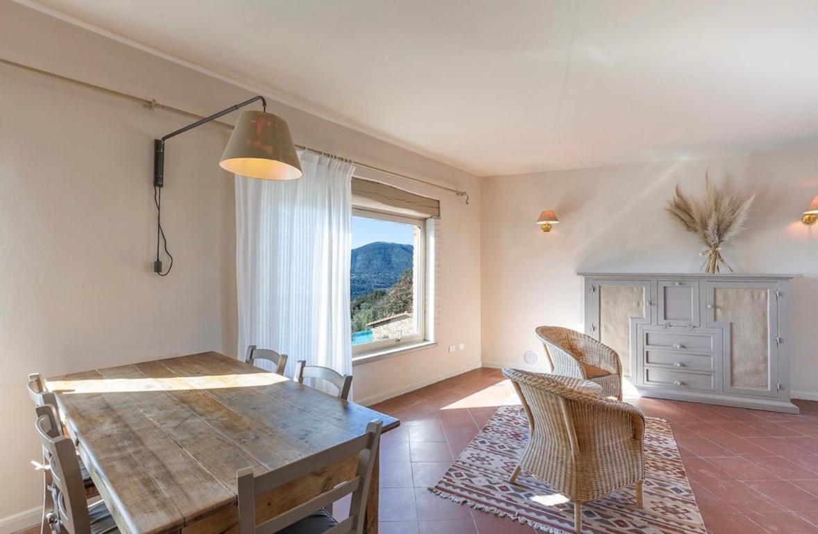 Agriturismo Il Ghiaccio Suvereto Εξωτερικό φωτογραφία