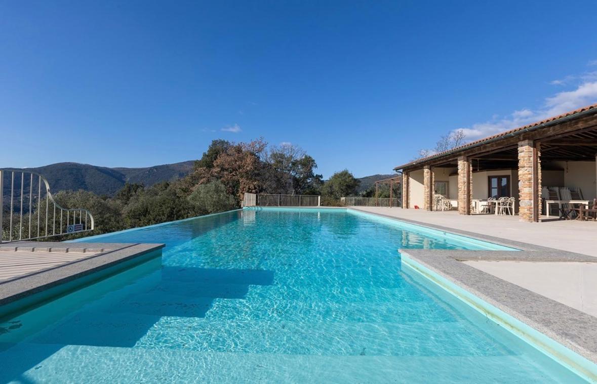 Agriturismo Il Ghiaccio Suvereto Εξωτερικό φωτογραφία