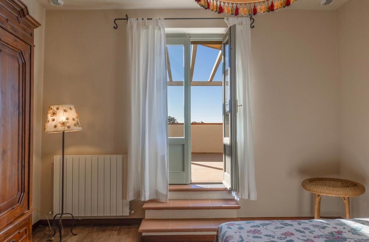 Agriturismo Il Ghiaccio Suvereto Εξωτερικό φωτογραφία