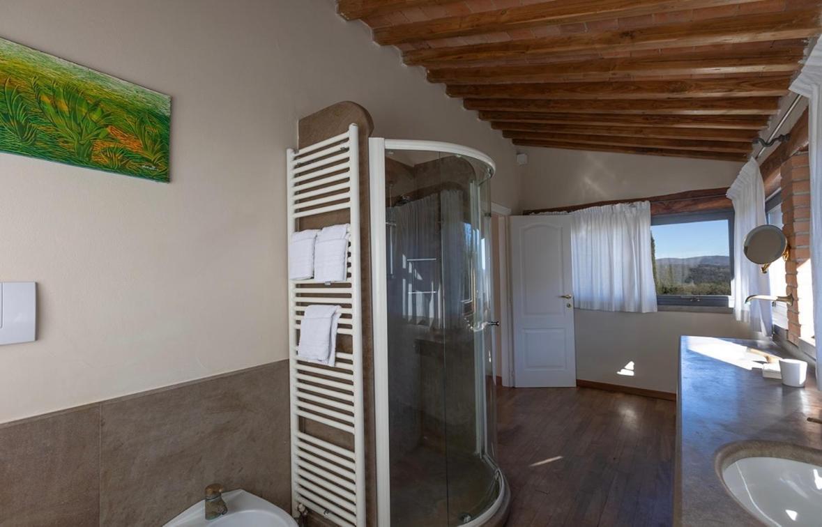 Agriturismo Il Ghiaccio Suvereto Εξωτερικό φωτογραφία