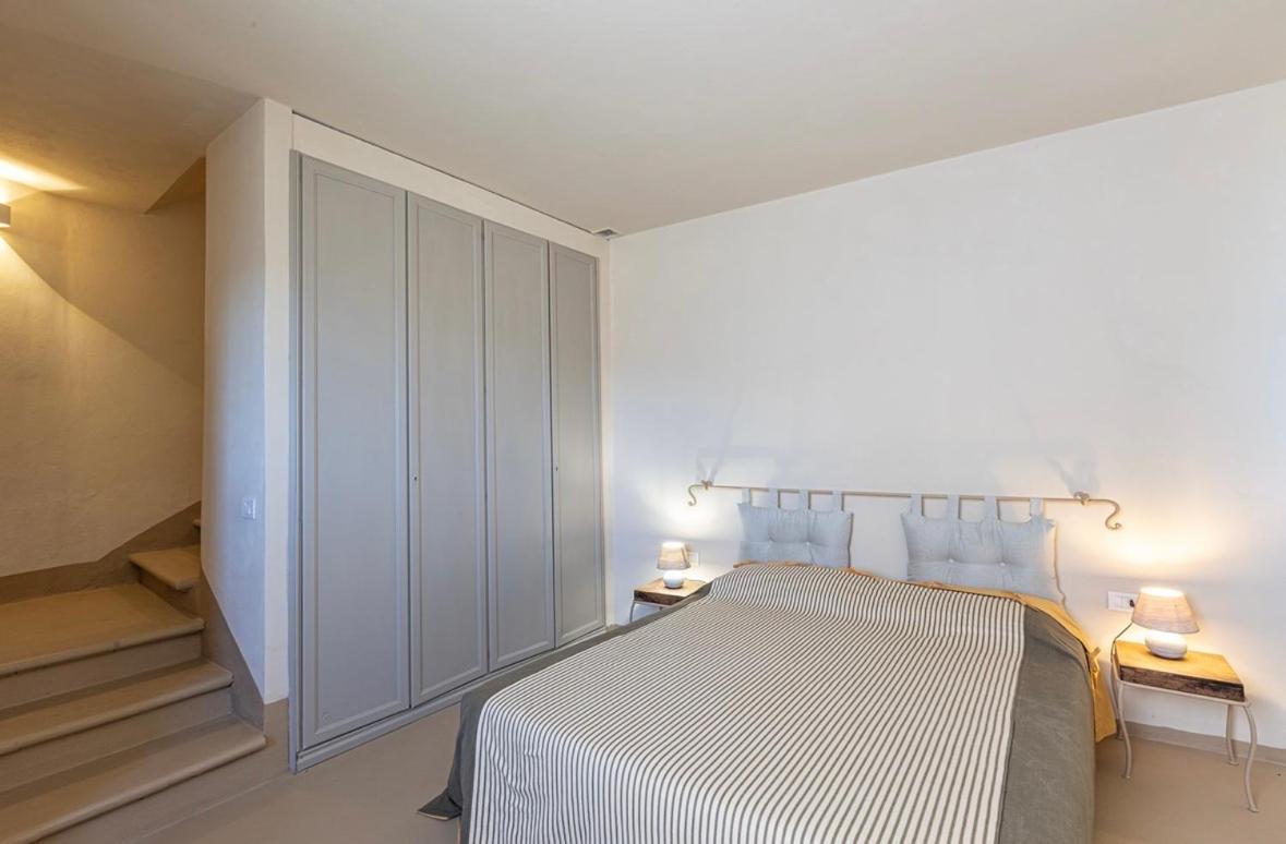 Agriturismo Il Ghiaccio Suvereto Εξωτερικό φωτογραφία