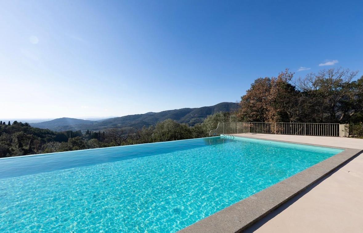 Agriturismo Il Ghiaccio Suvereto Εξωτερικό φωτογραφία