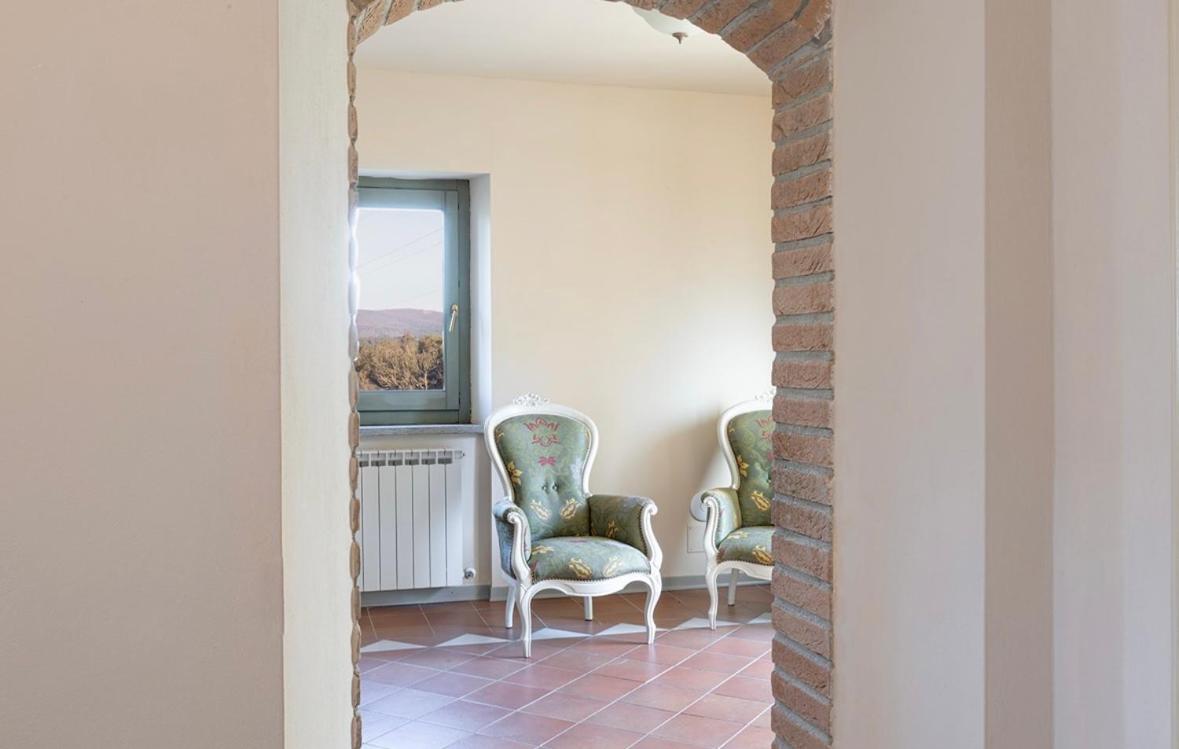 Agriturismo Il Ghiaccio Suvereto Εξωτερικό φωτογραφία