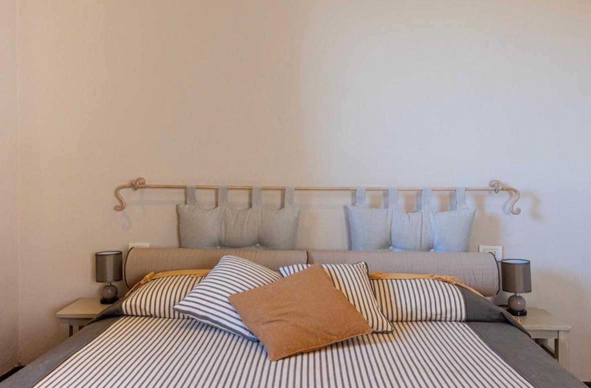 Agriturismo Il Ghiaccio Suvereto Εξωτερικό φωτογραφία