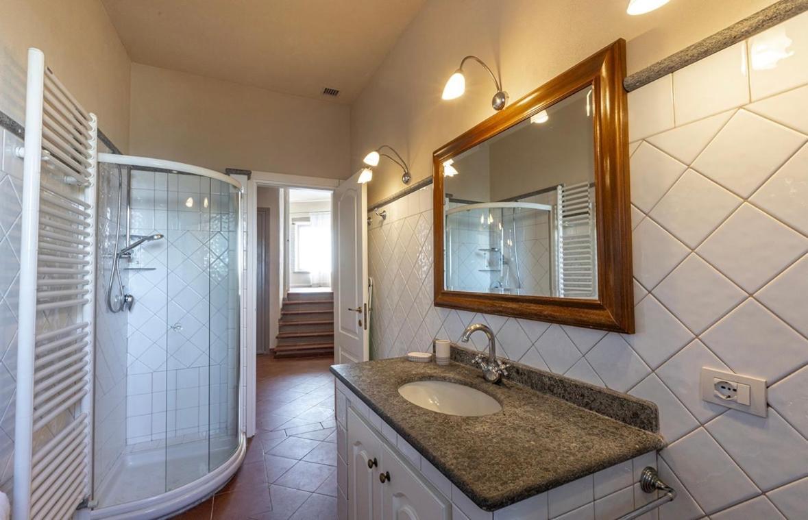 Agriturismo Il Ghiaccio Suvereto Εξωτερικό φωτογραφία