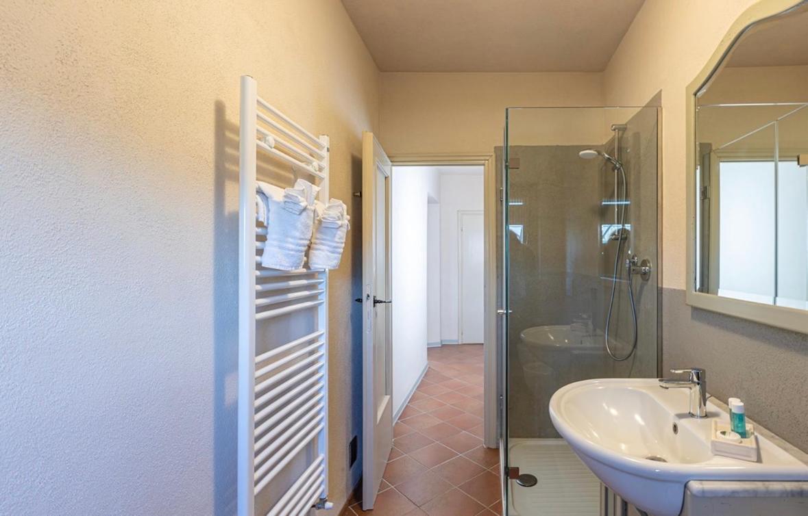 Agriturismo Il Ghiaccio Suvereto Εξωτερικό φωτογραφία