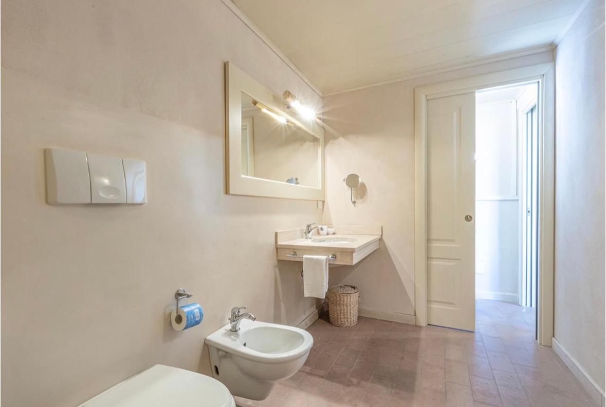 Agriturismo Il Ghiaccio Suvereto Εξωτερικό φωτογραφία