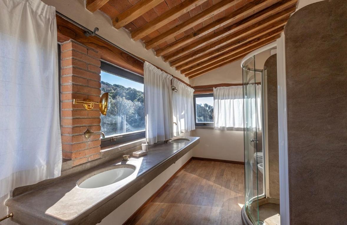 Agriturismo Il Ghiaccio Suvereto Εξωτερικό φωτογραφία