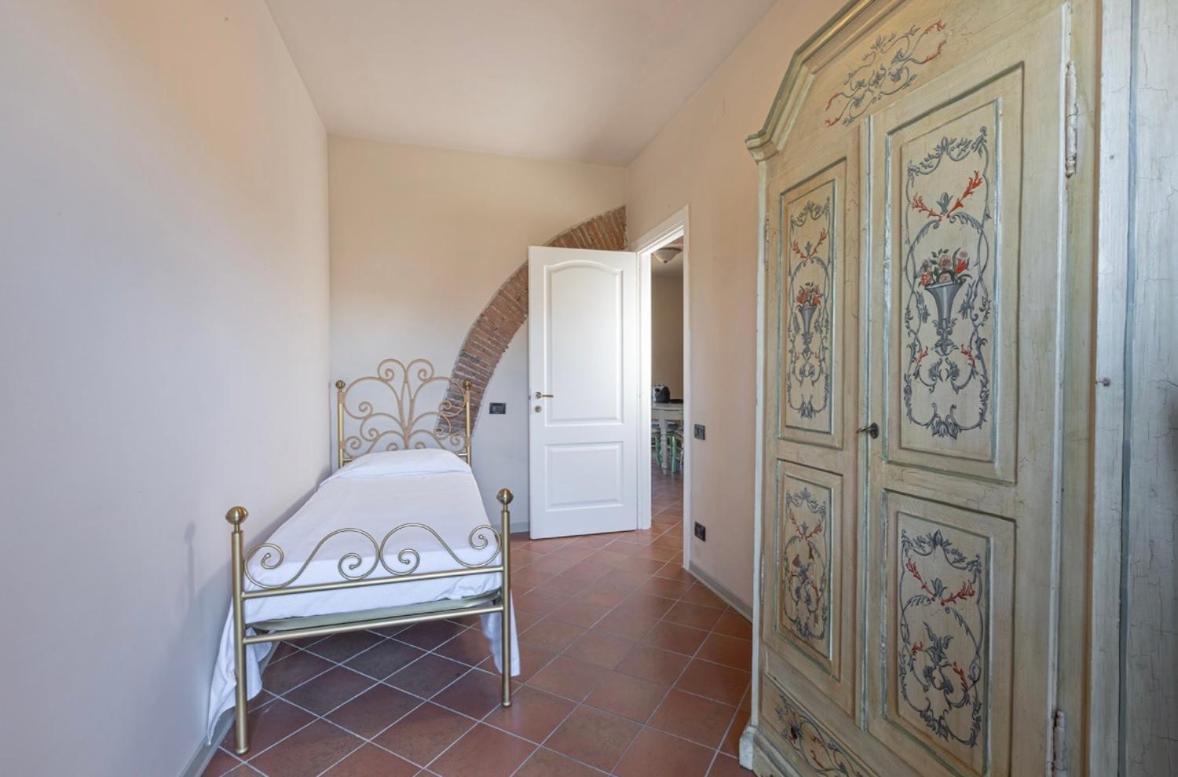 Agriturismo Il Ghiaccio Suvereto Εξωτερικό φωτογραφία