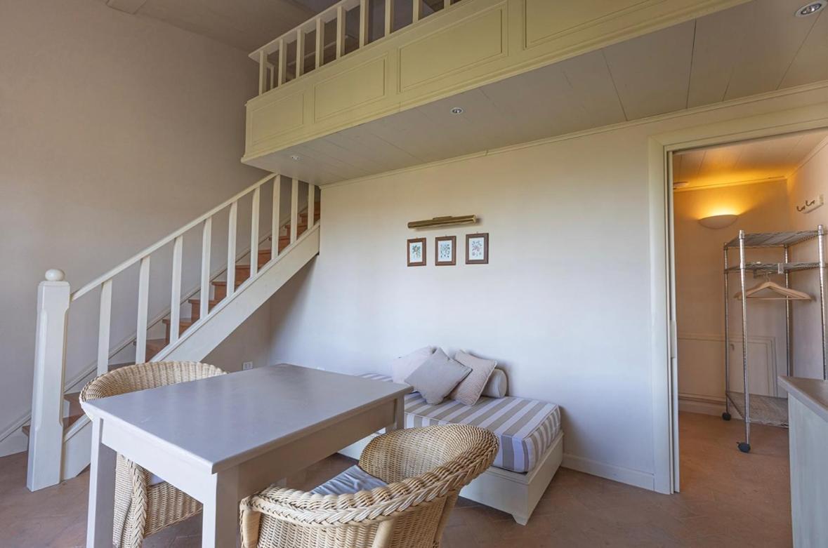 Agriturismo Il Ghiaccio Suvereto Εξωτερικό φωτογραφία